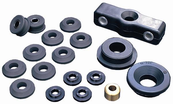 Cusco Shifter Bushings